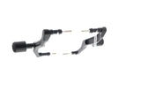 PRN011676-04 - Evotech Ducati Monster 1200 S Frame Crash Protection (2014 - 2016)