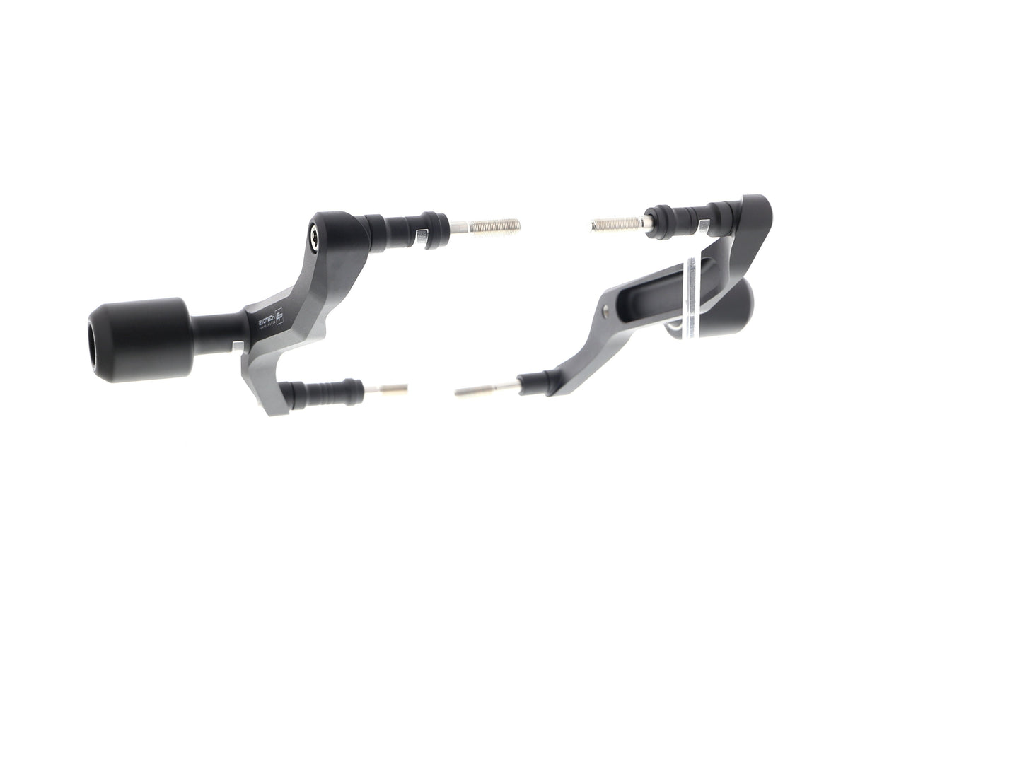 PRN011676 - Evotech Frame Crash Protection
