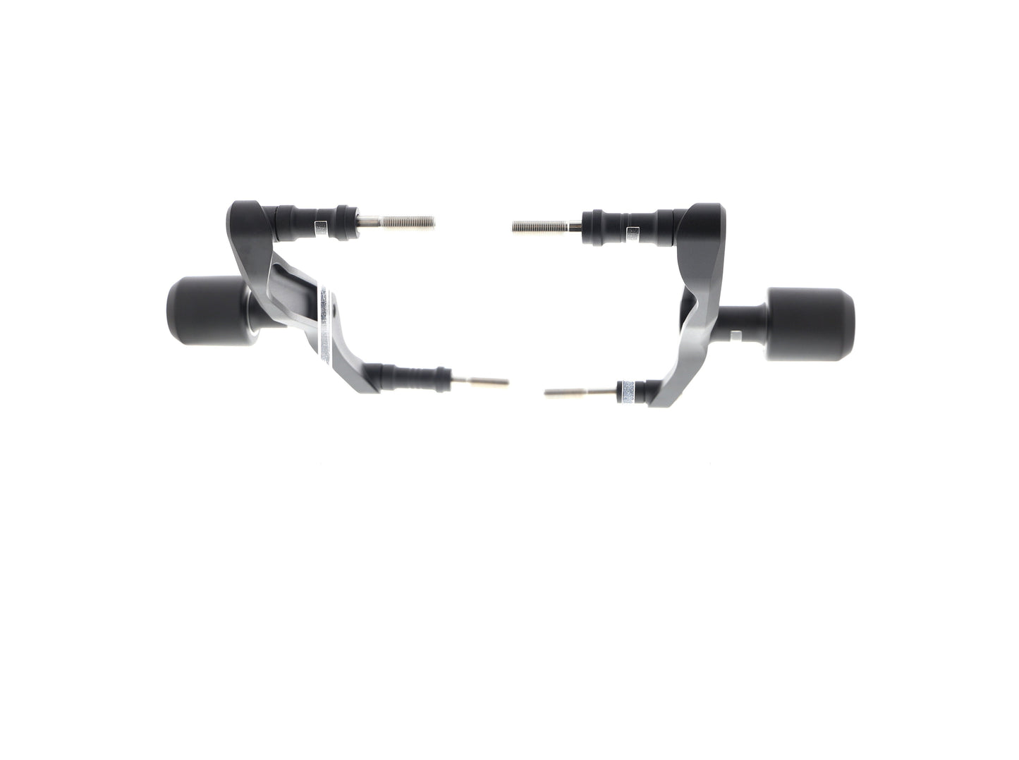 PRN011676 - Evotech Frame Crash Protection