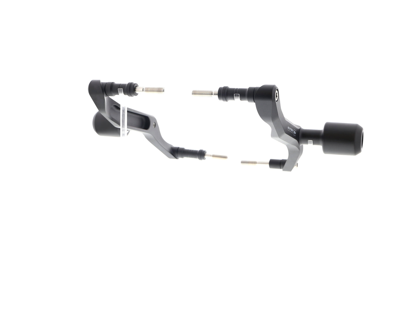 PRN011676 - Evotech Frame Crash Protection