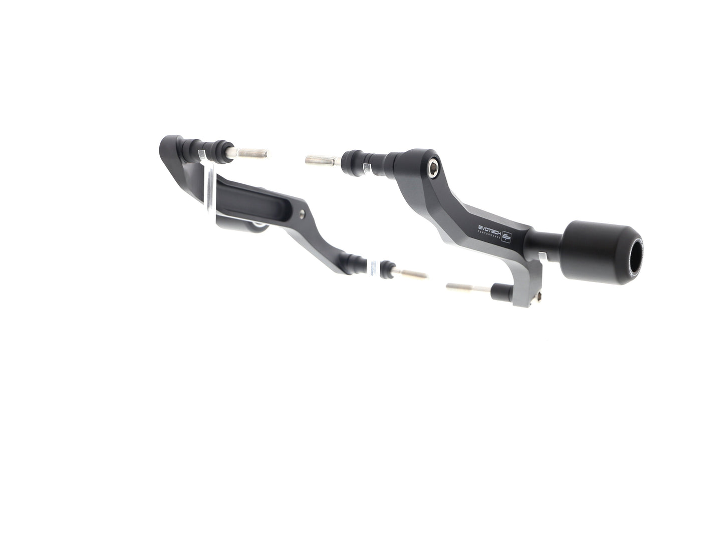 PRN011676 - Evotech Frame Crash Protection