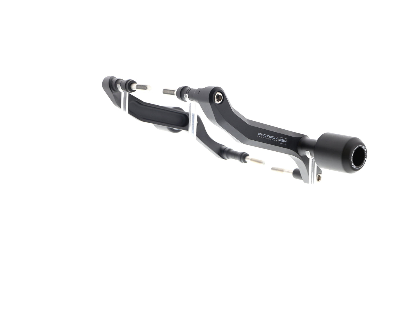 PRN011676 - Evotech Frame Crash Protection