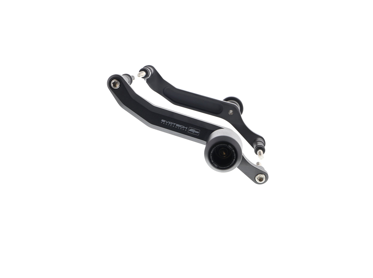 PRN011676 - Evotech Frame Crash Protection