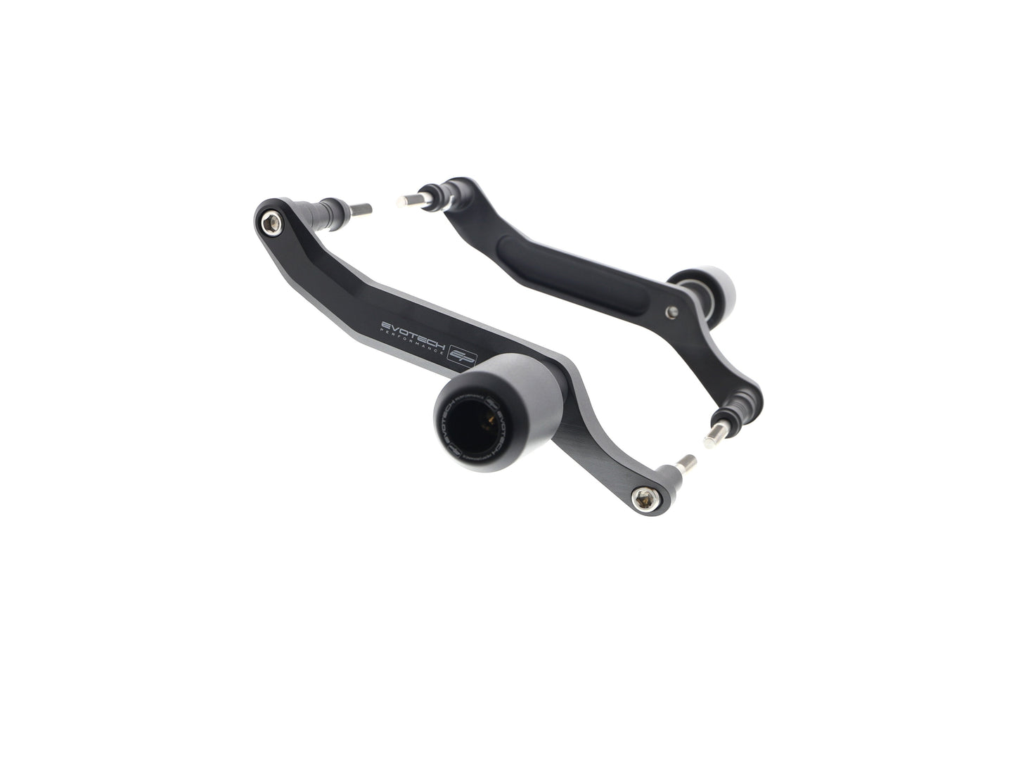 PRN011676 - Evotech Frame Crash Protection