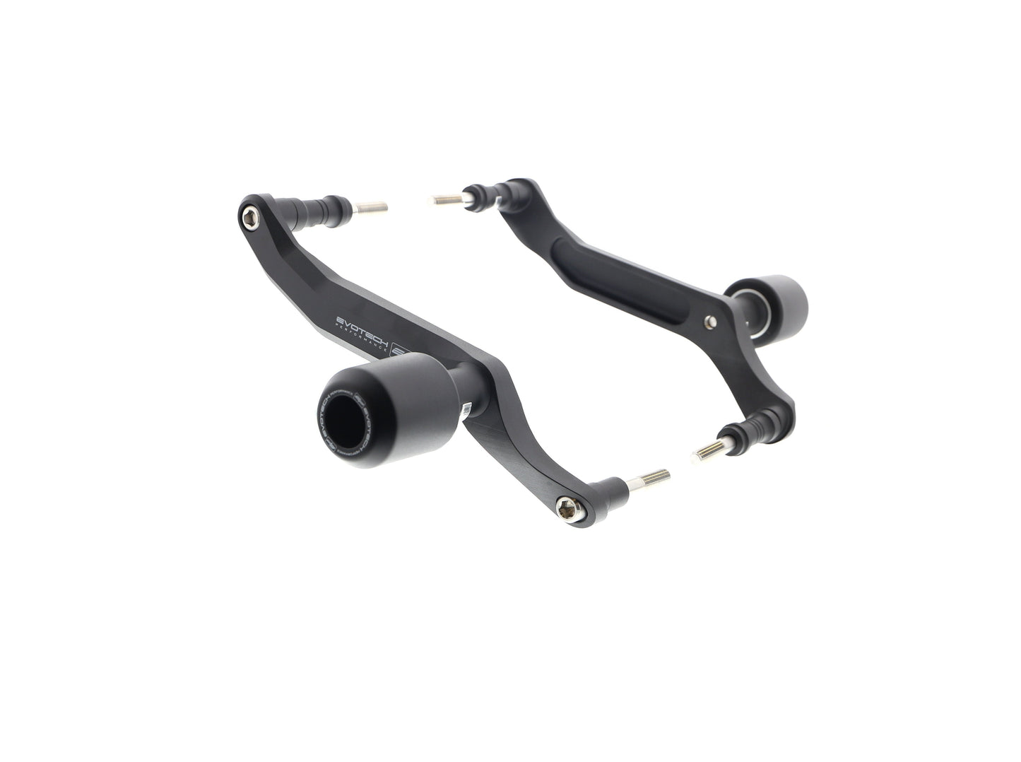 PRN011676 - Evotech Frame Crash Protection