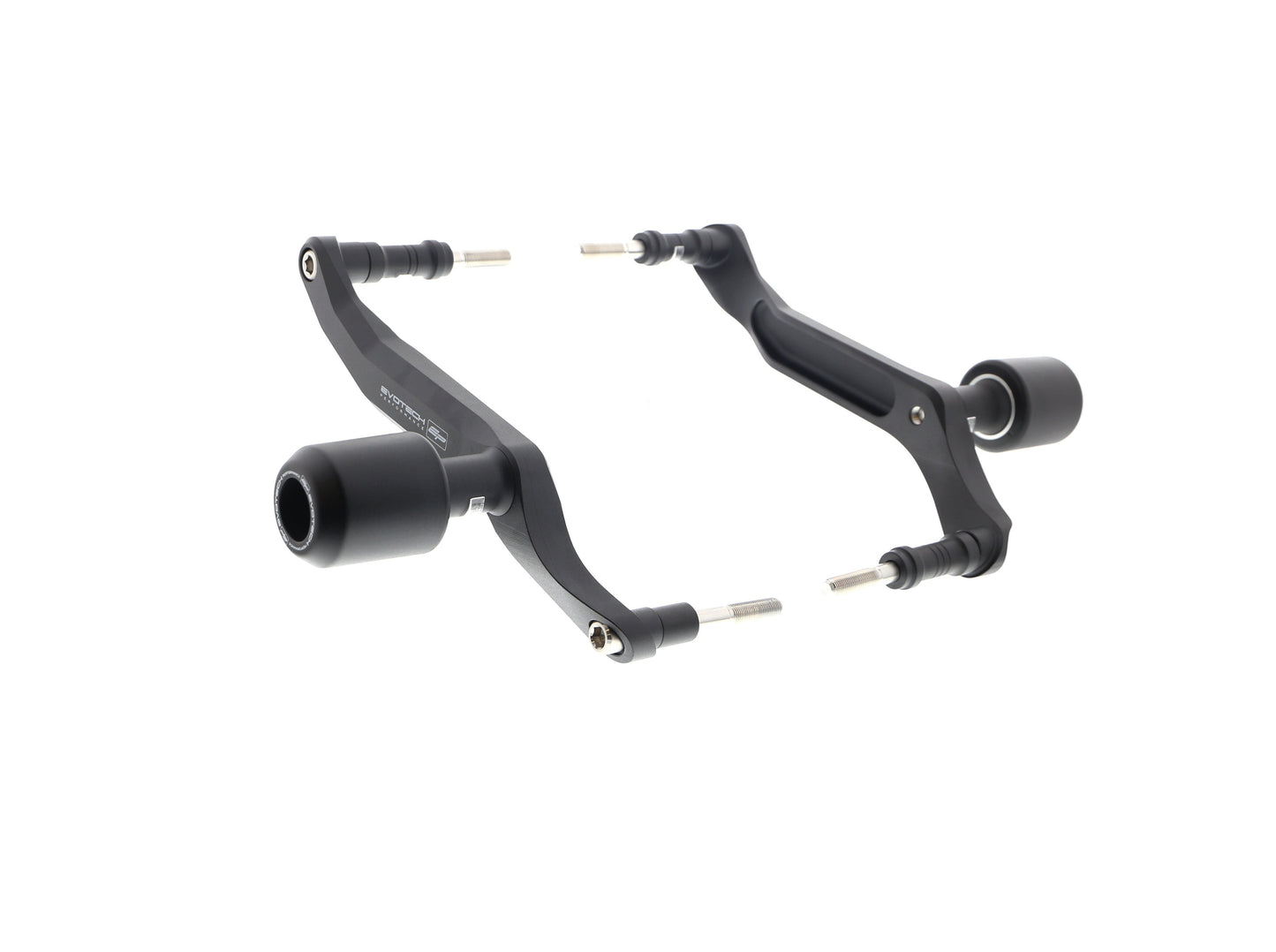 PRN011676 - Evotech Frame Crash Protection