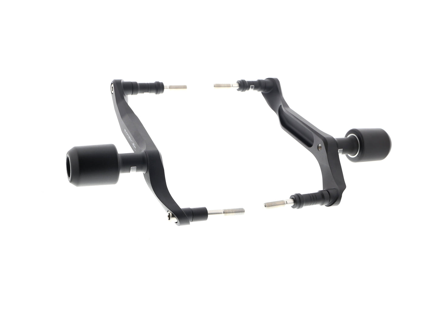 PRN011676 - Evotech Frame Crash Protection