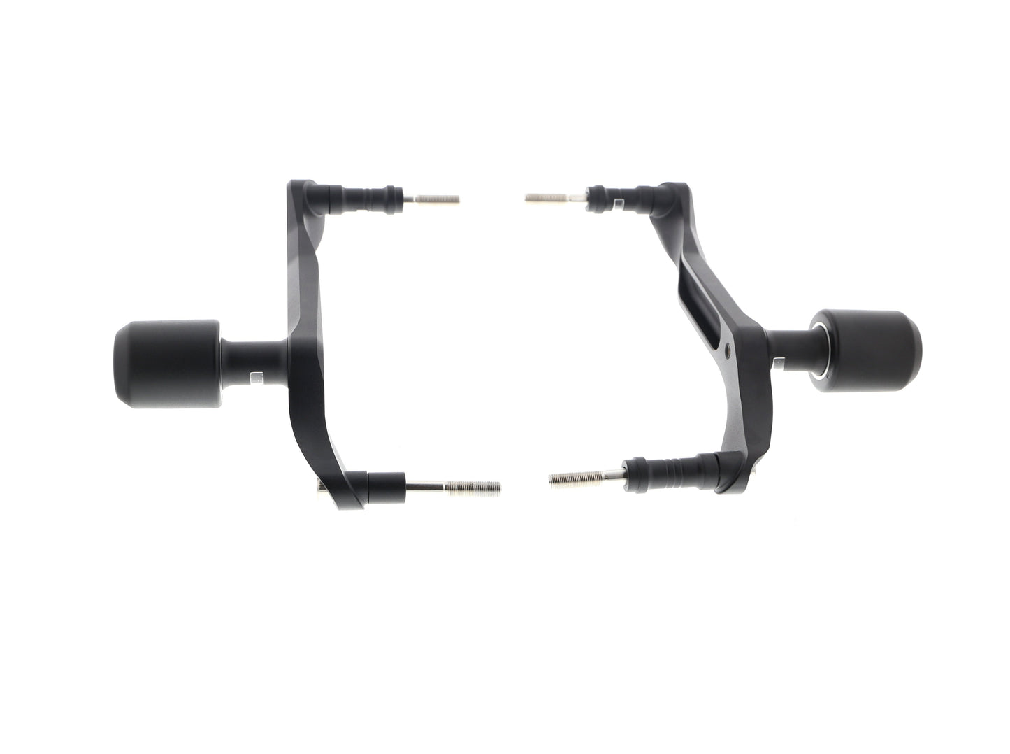 PRN011676 - Evotech Frame Crash Protection