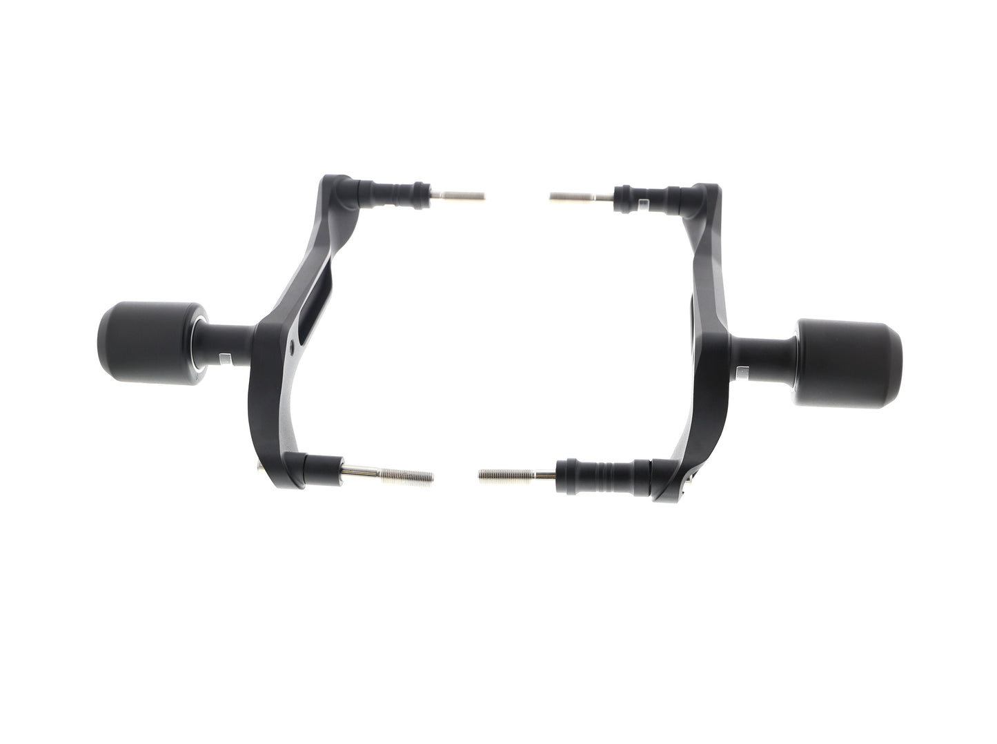 PRN011676 - Evotech Frame Crash Protection