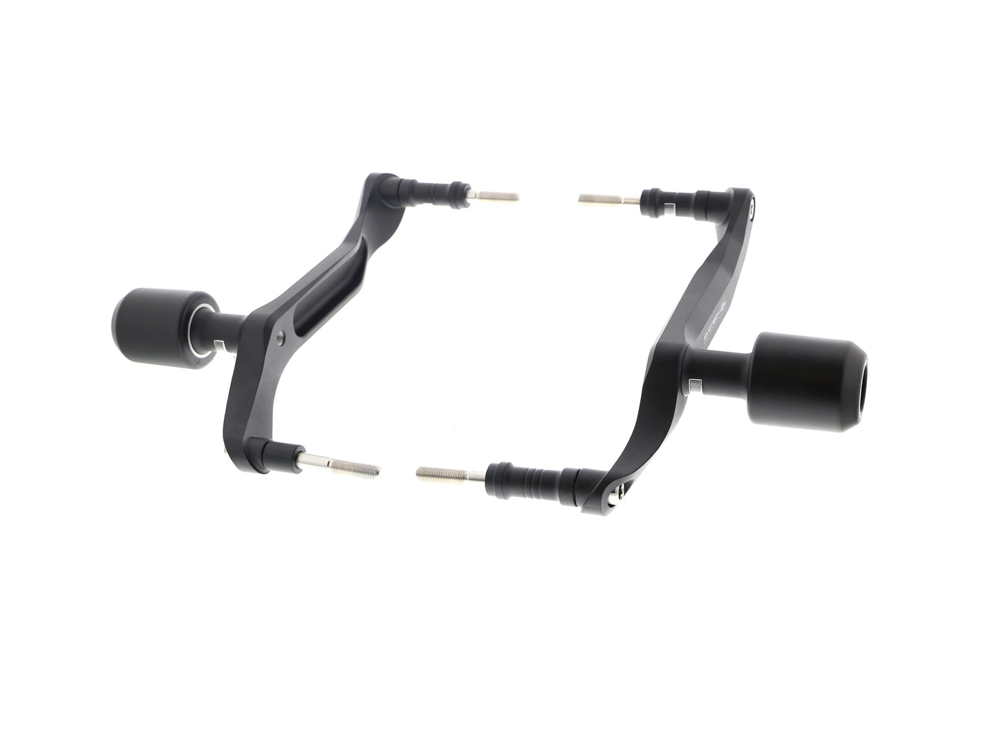 PRN011676 - Evotech Frame Crash Protection
