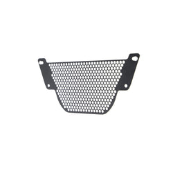 PRN011675-03 - Evotech Ducati Monster 1200 S Oil Cooler Guard (2014 - 2016)