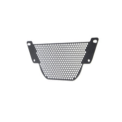 PRN011675-04 - Evotech Ducati Monster 1200 Oil Cooler Guard (2017 - 2021)