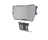 PRN011674-011684-04 - Evotech Ducati Monster 1200 Radiator and Engine Guard set (2017 - 2021)