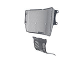 PRN011674-011684-04 - Evotech Ducati Monster 1200 Radiator and Engine Guard set (2017 - 2021)