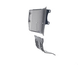PRN011674-011684-03 - Evotech Ducati Monster 1200 S Radiator and Engine Guard set (2014 - 2016)