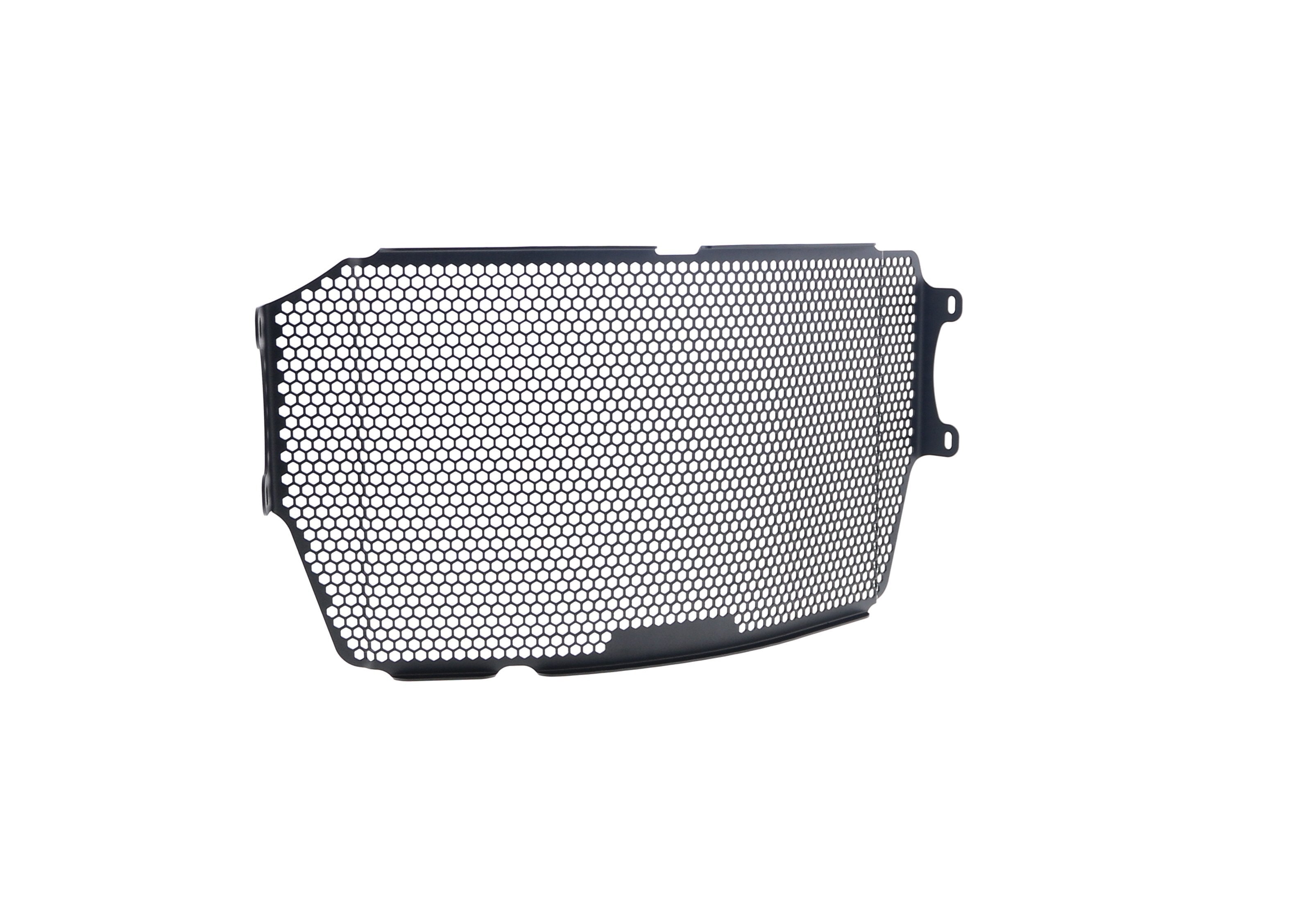 Radiator Guard DUCATIマンション1200S 2014-2010,1200 R用ラバー
