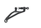PRN013049-06 - Evotech Ducati Monster 1200 25 Anniversario Exhaust Hanger & Pillion Footpeg Removal Kit (2020)