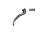PRN013049-06 - Evotech Ducati Monster 1200 25 Anniversario Exhaust Hanger & Pillion Footpeg Removal Kit (2020)
