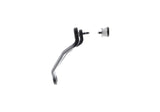 PRN013049-06 - Evotech Ducati Monster 1200 25 Anniversario Exhaust Hanger & Pillion Footpeg Removal Kit (2020)