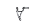 PRN013049-06 - Evotech Ducati Monster 1200 25 Anniversario Exhaust Hanger & Pillion Footpeg Removal Kit (2020)