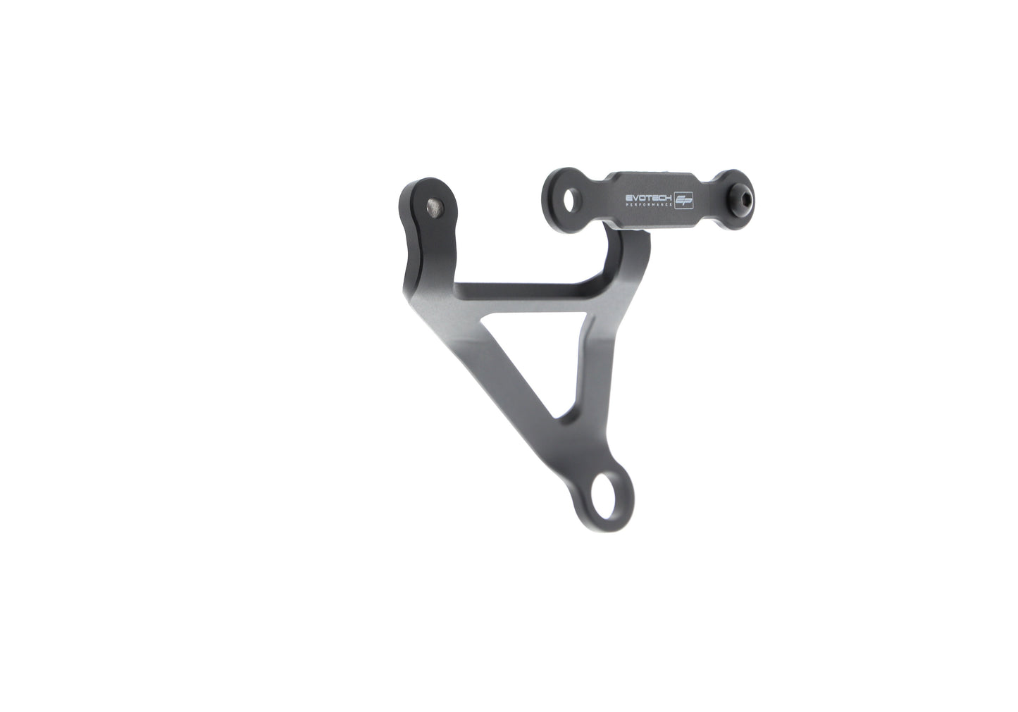 PRN013049 - Evotech Exhaust Hanger & Pillion Footpeg Removal Kit
