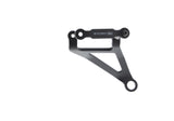PRN013049-06 - Evotech Ducati Monster 1200 25 Anniversario Exhaust Hanger & Pillion Footpeg Removal Kit (2020)