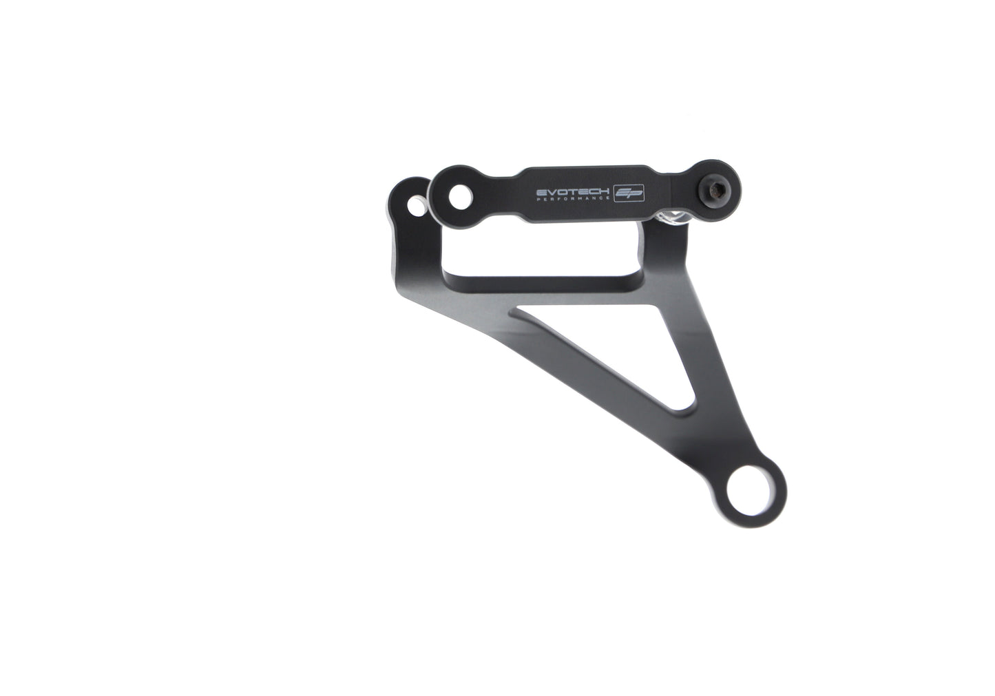 PRN013049 - Evotech Exhaust Hanger & Pillion Footpeg Removal Kit