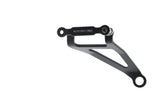 PRN013049 - Evotech Exhaust Hanger & Pillion Footpeg Removal Kit