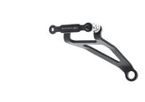 PRN013049 - Evotech Exhaust Hanger & Pillion Footpeg Removal Kit