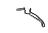 PRN013049 - Evotech Exhaust Hanger & Pillion Footpeg Removal Kit