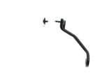 PRN013049 - Evotech Exhaust Hanger & Pillion Footpeg Removal Kit