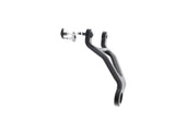 PRN013049 - Evotech Exhaust Hanger & Pillion Footpeg Removal Kit
