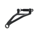 PRN013049 - Evotech Exhaust Hanger & Pillion Footpeg Removal Kit