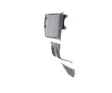 PRN011674-011675-011684-01 - Evotech Ducati Monster 1200 S Radiator Oil Cooler and Engine Guard set (2014 - 2016)