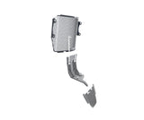 PRN011674-011675-011684-01 - Evotech Ducati Monster 1200 S Radiator Oil Cooler and Engine Guard set (2014 - 2016)