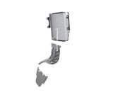 PRN011674-011675-011684 - Evotech Radiator Oil Cooler And Engine Guard - Set