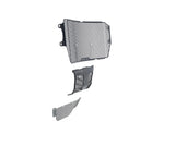 PRN011674-011675-011684 - Evotech Radiator Oil Cooler And Engine Guard - Set