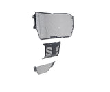 PRN011674-011675-011684 - Evotech Radiator Oil Cooler And Engine Guard - Set