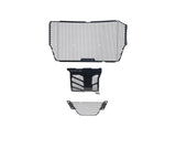 PRN011674-011675-011684 - Evotech Radiator Oil Cooler And Engine Guard - Set