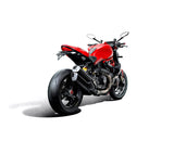 PRN011638-013098-05 - Evotech Spindle Bobbins Kit - Ducati Monster 1200 R (2016-2019)