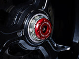 PRN011638-013098-05 - Evotech Spindle Bobbins Kit - Ducati Monster 1200 R (2016-2019)