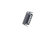 PRN013747-02 - Evotech Ducati Monster 797+ (Plus) Rectifier Guard (2018 - 2020)