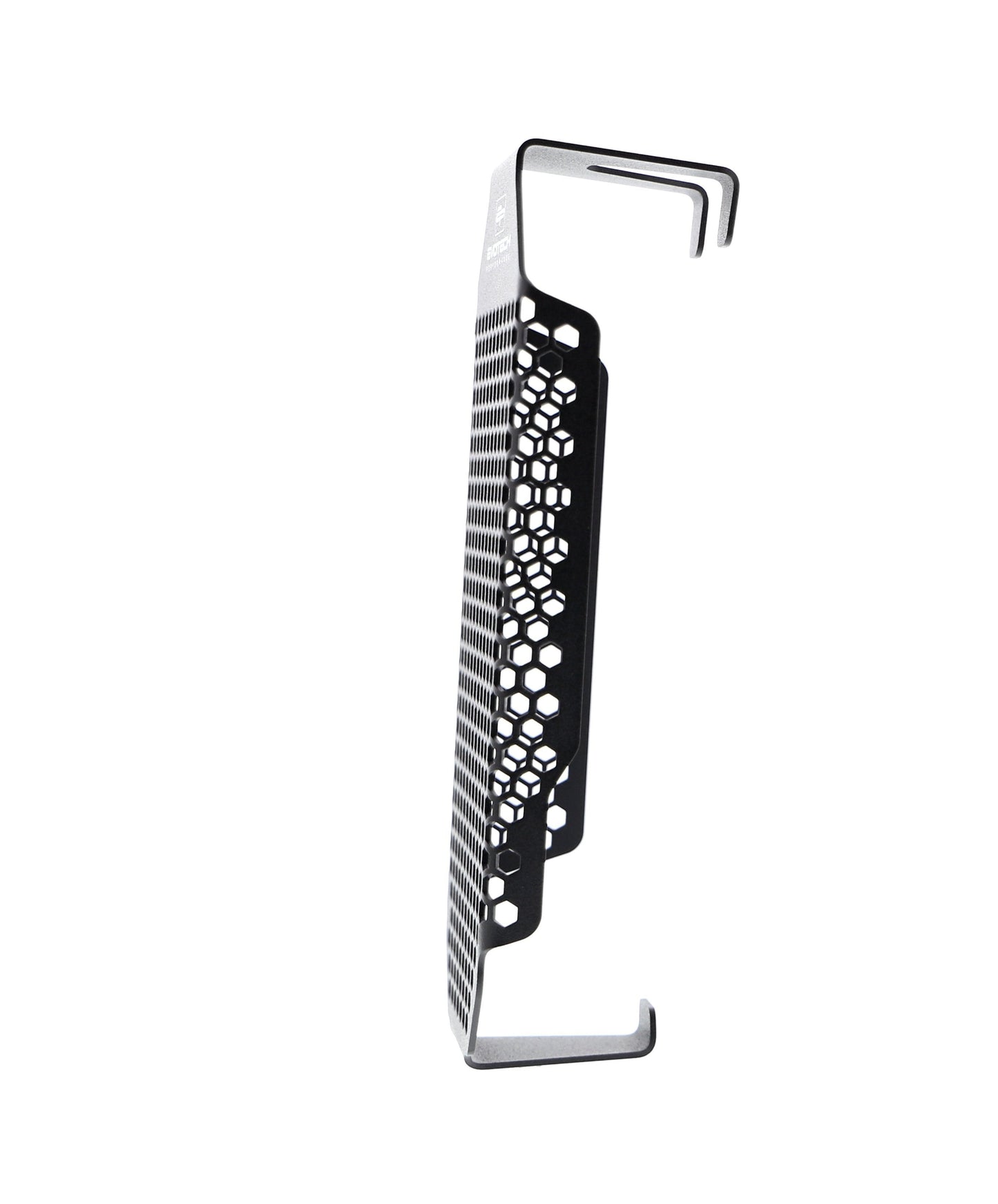 PRN012252 - Evotech Oil Cooler Guard