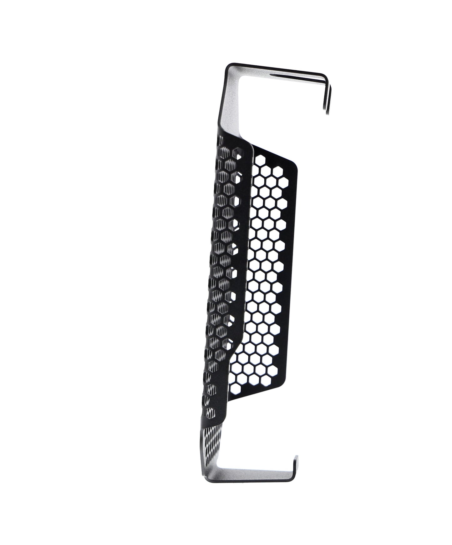 PRN012252 - Evotech Oil Cooler Guard