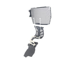 PRN011674-012031 - Evotech Radiator And Engine Guard - Set
