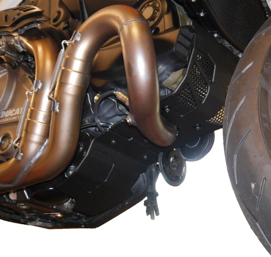 Ducati monster 821 radiator guard hotsell