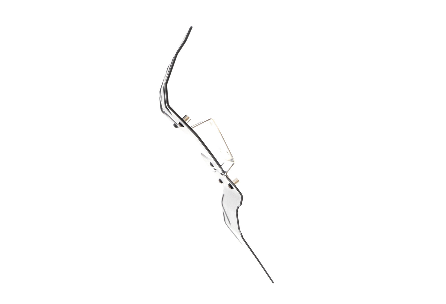 PRN012031 - Evotech Engine Guard Protector