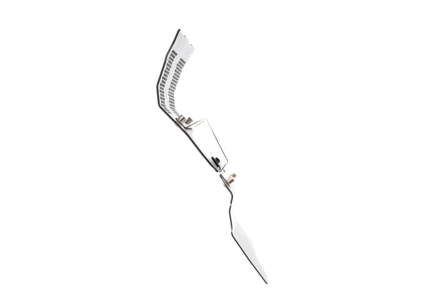 PRN012031 - Evotech Engine Guard Protector