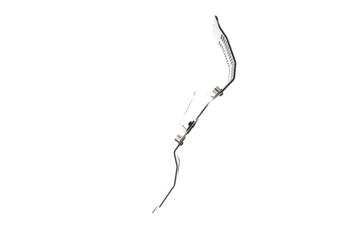 PRN012031 - Evotech Engine Guard Protector