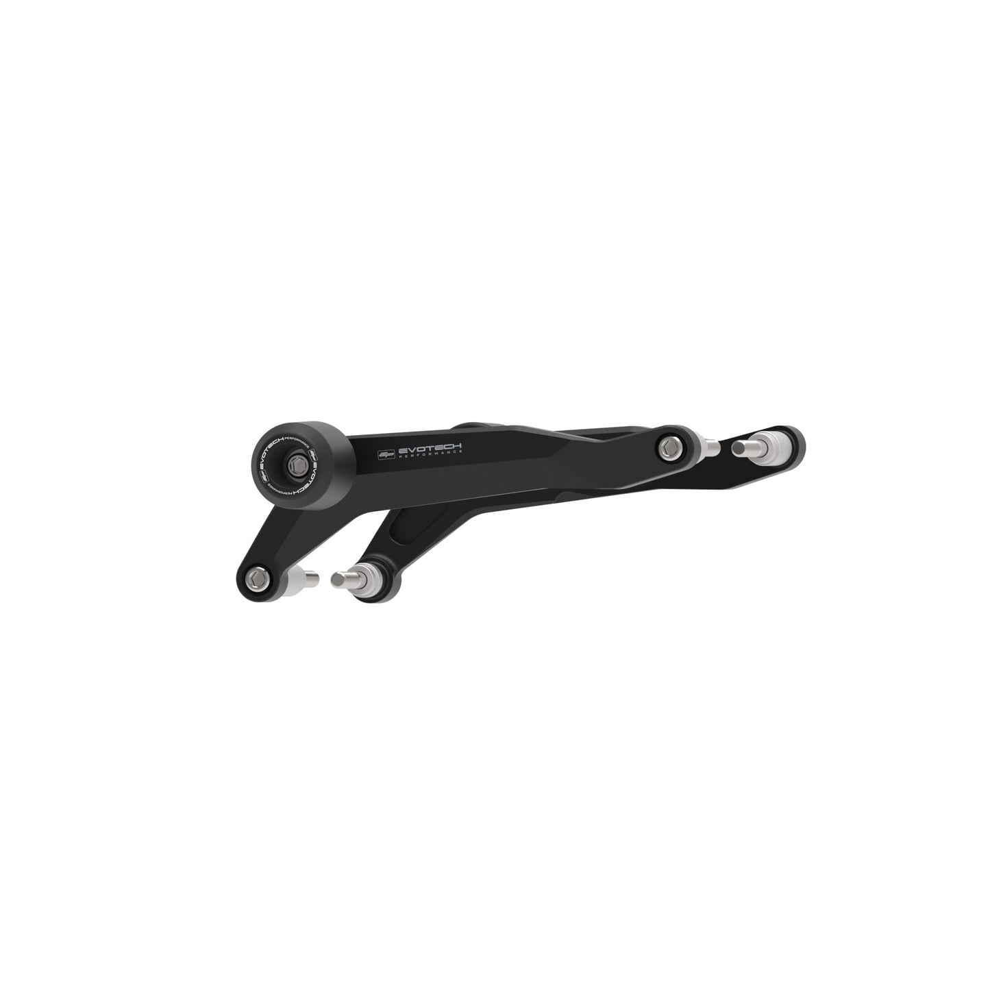 PRN015557 - Evotech Frame Crash Protection
